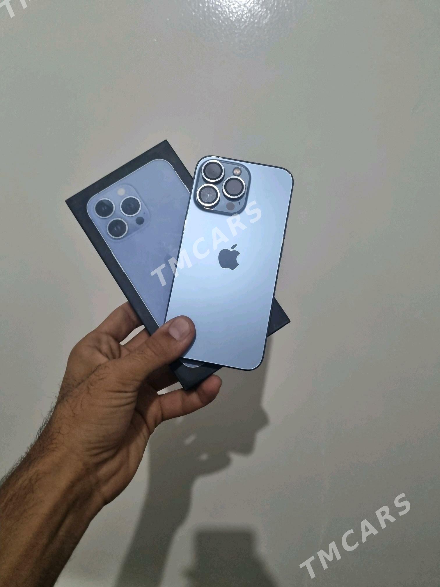 iphone 13pro - Бузмеин - img 3