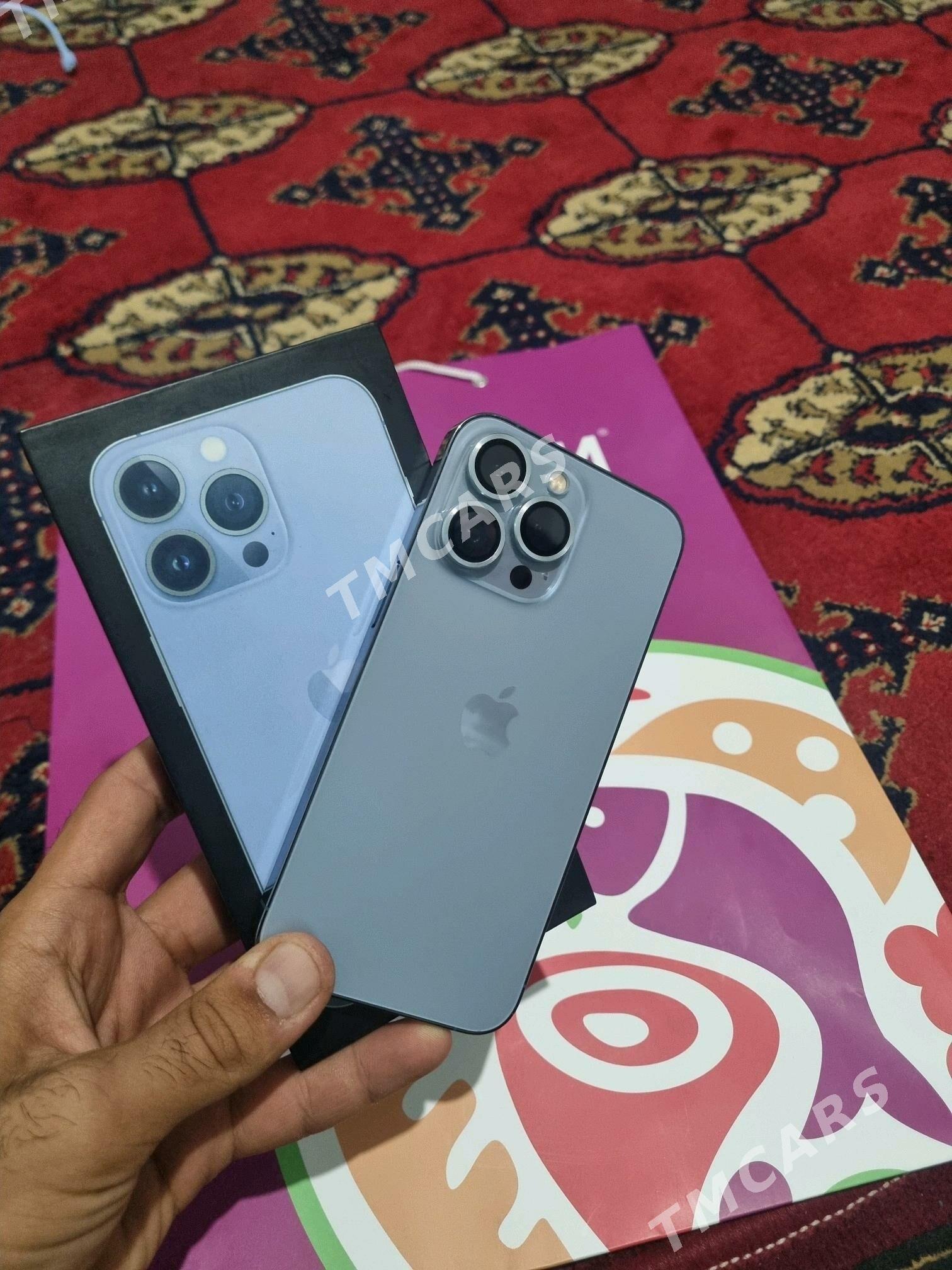 iphone 13pro - Бузмеин - img 2