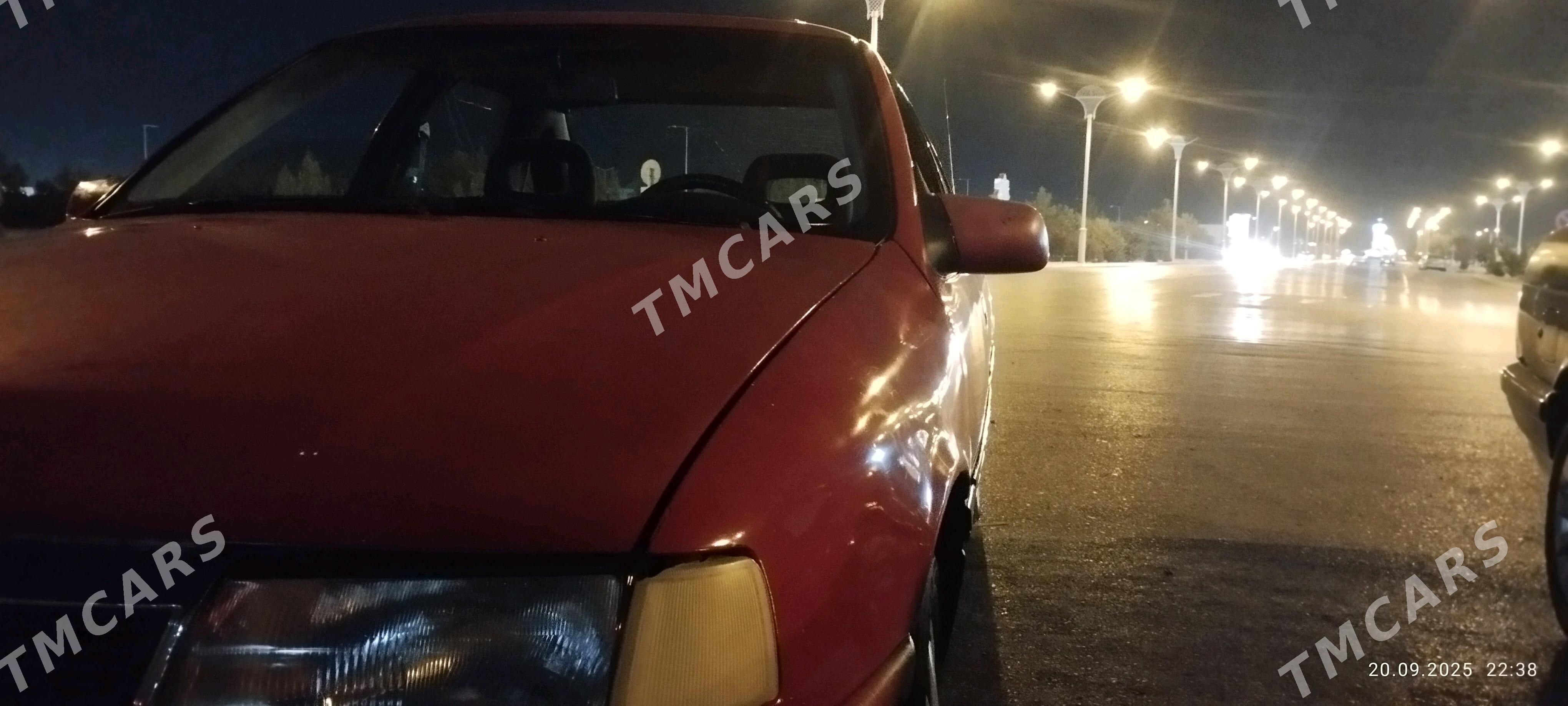 Opel Vectra 1990 - 23 000 TMT - Туркменабат - img 2
