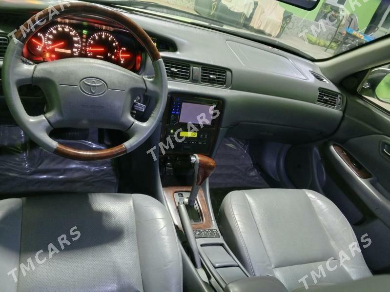 Toyota Camry 2001 - 220 000 TMT - Туркменабат - img 5