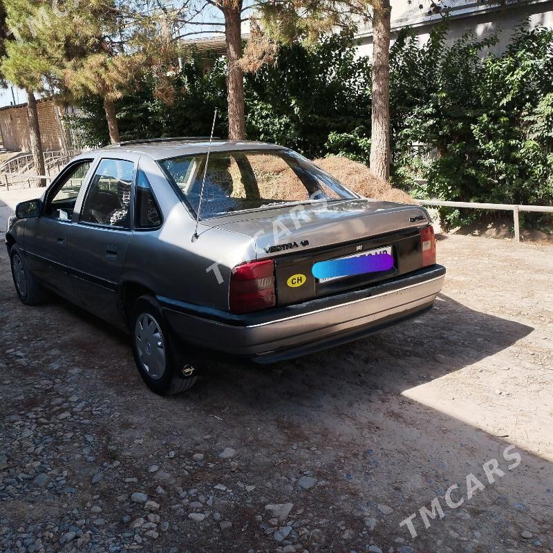 Opel Vectra 1991 - 25 000 TMT - Мары - img 4