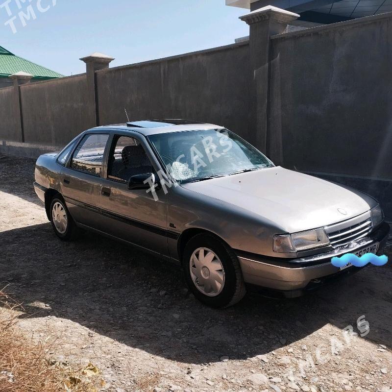 Opel Vectra 1991 - 25 000 TMT - Мары - img 3