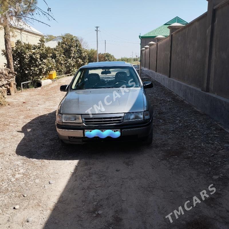 Opel Vectra 1991 - 25 000 TMT - Мары - img 5