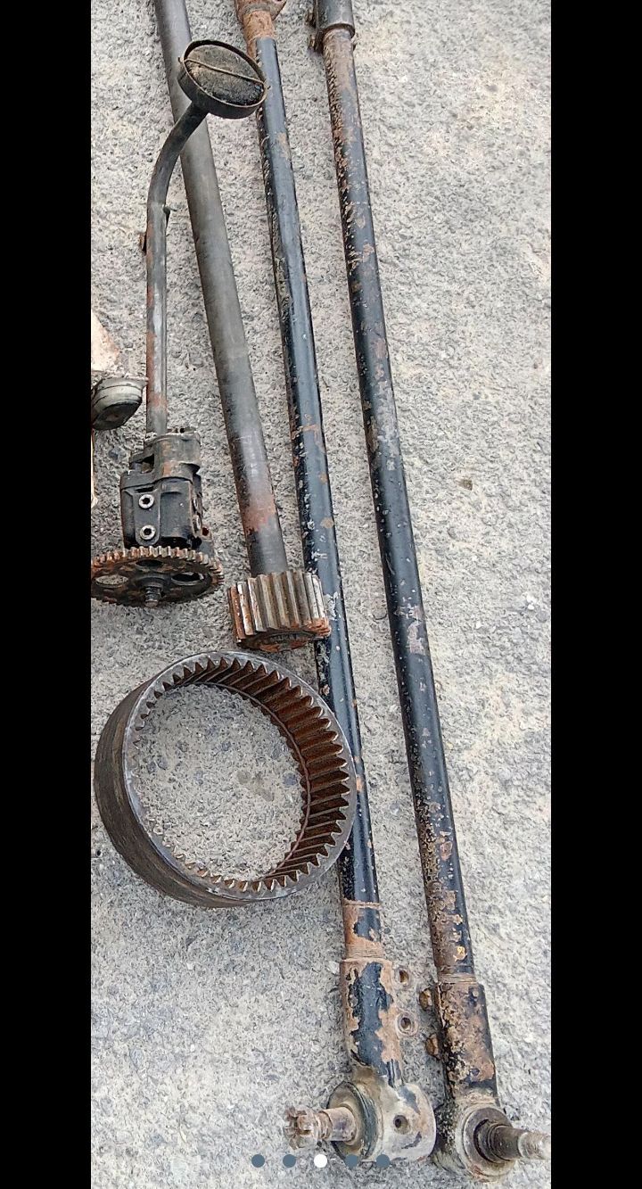 maz atiyaclyk saylary 40 TMT - Gyzylarbat - img 3