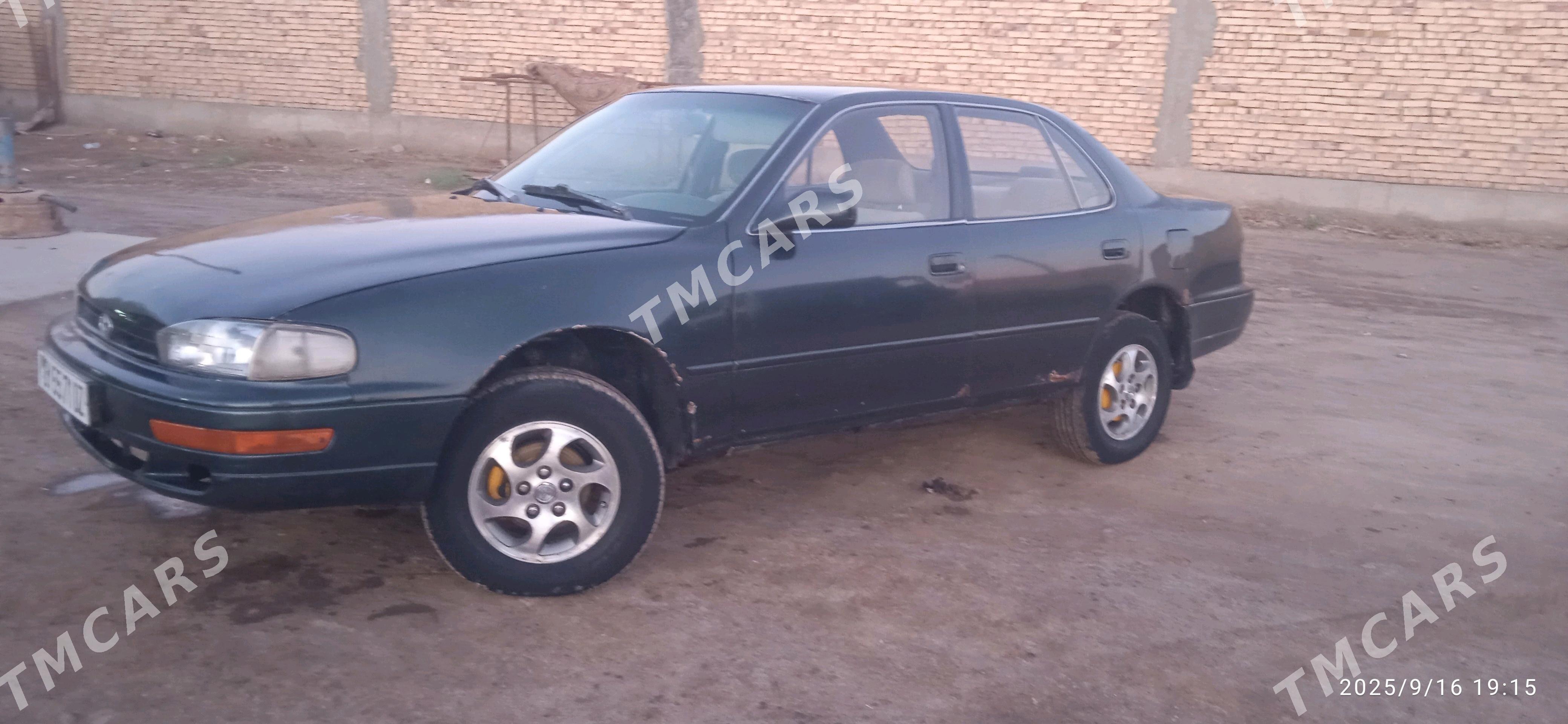 Toyota Camry 1993 - 80 000 TMT - Кёнеургенч - img 2