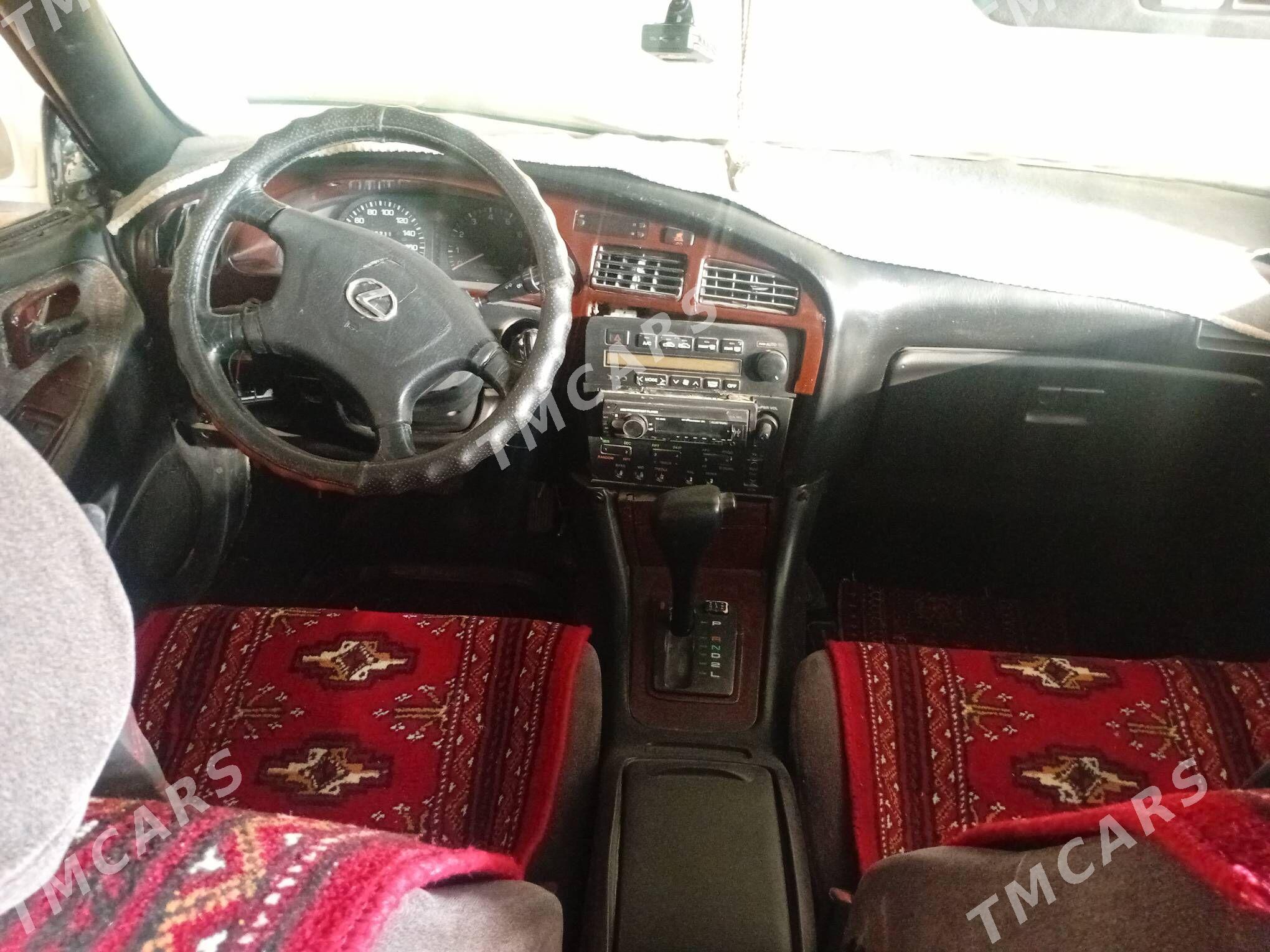 Toyota Windom 1994 - 32 000 TMT - Farap - img 4