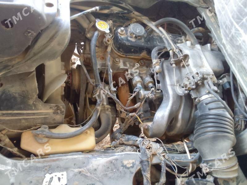 Toyota Town Ace 1989 - 22 000 TMT - Сакарчага - img 10