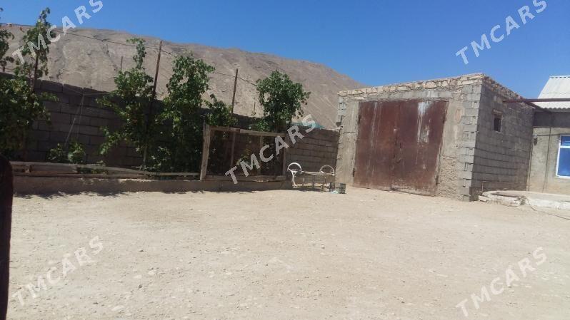 Satlyk taýar jaý - Balkanabat - img 1