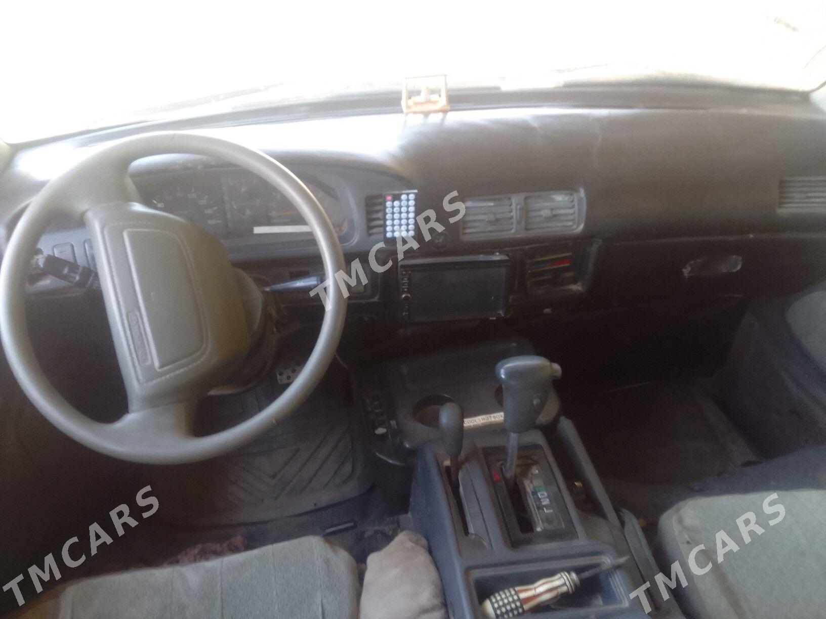 Toyota Town Ace 1989 - 22 000 TMT - Сакарчага - img 7