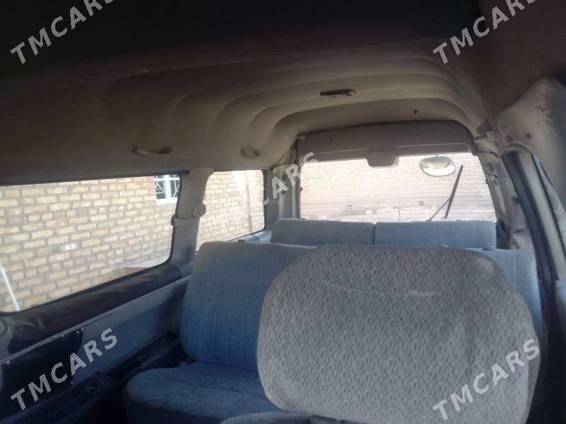 Toyota Town Ace 1989 - 22 000 TMT - Сакарчага - img 6