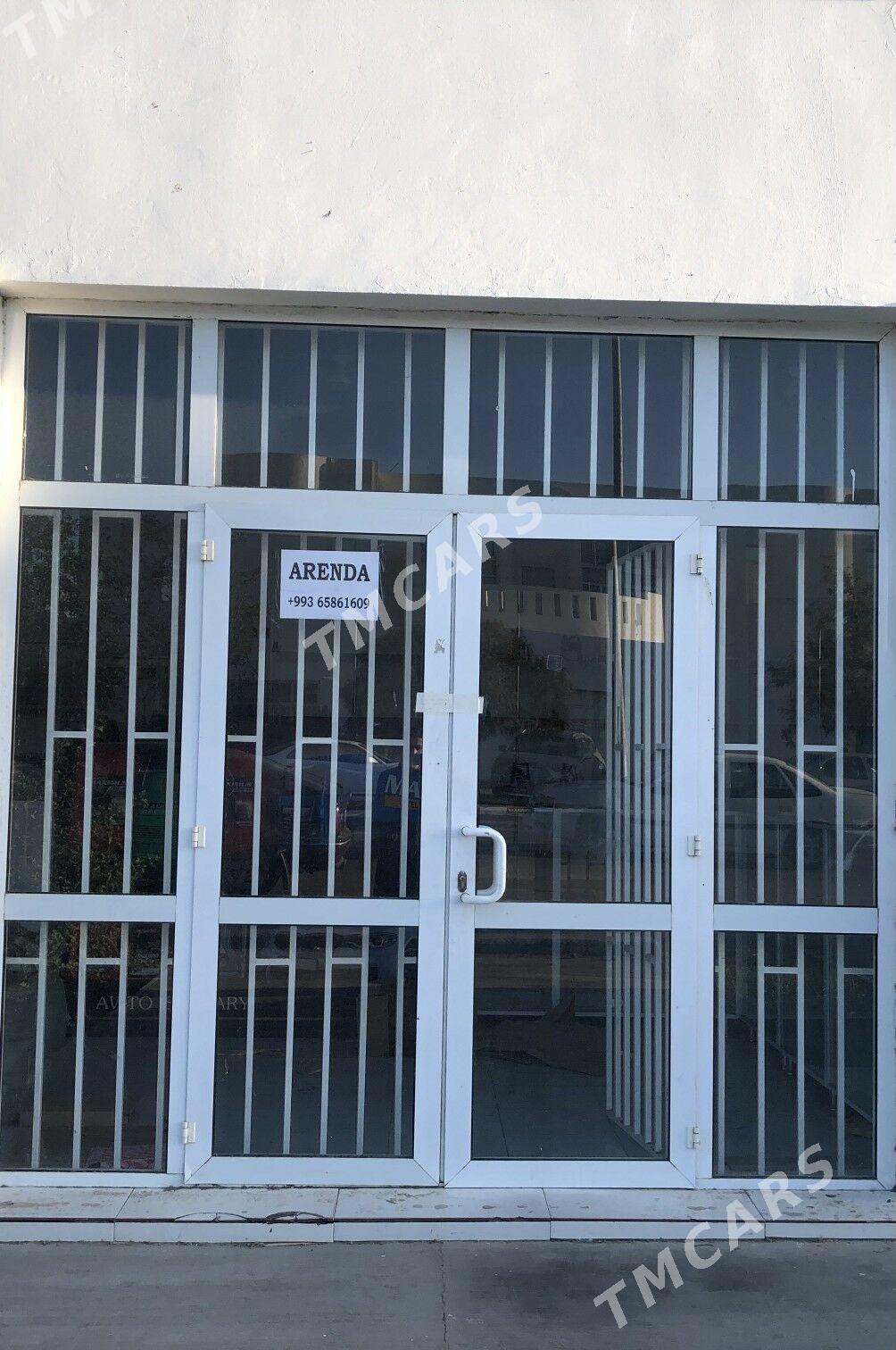 Arenda Izmir - Türkmenabat - img 1