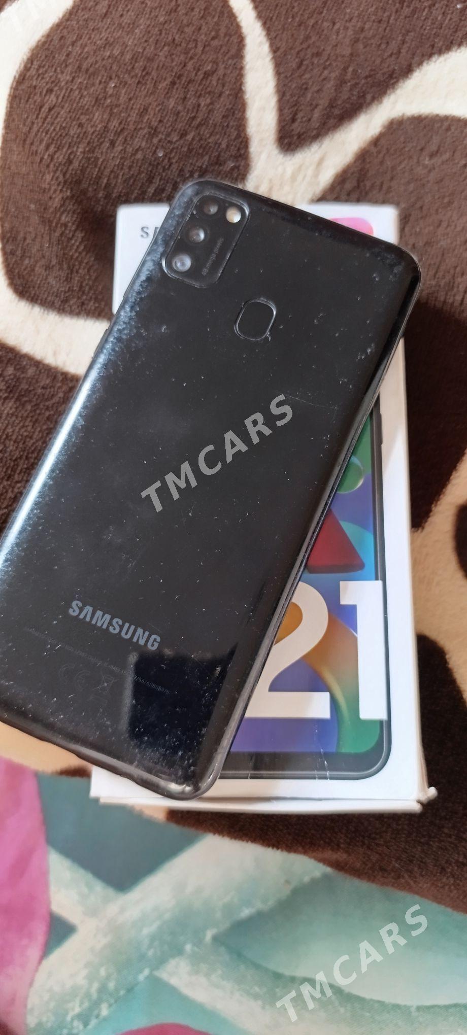 Samsung M21 - Туркменабат - img 1