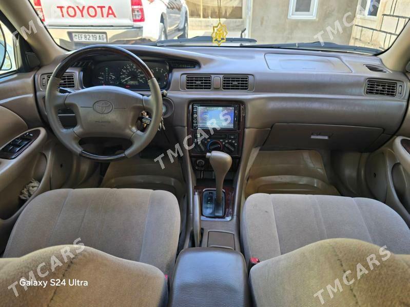 Toyota Camry 1999 - 127 000 TMT - Гумдаг - img 4