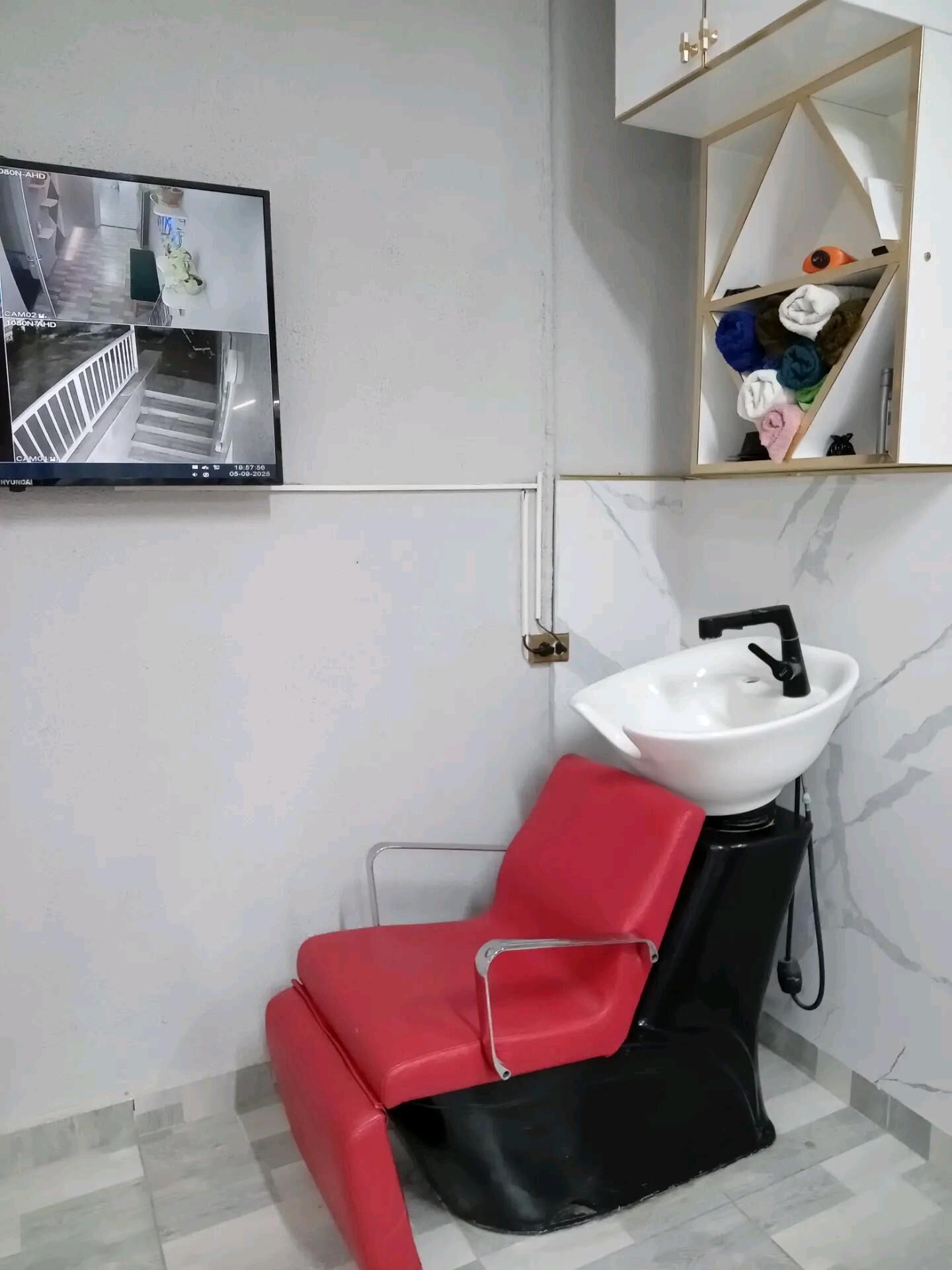 Salon arenda - Гуртли - img 1
