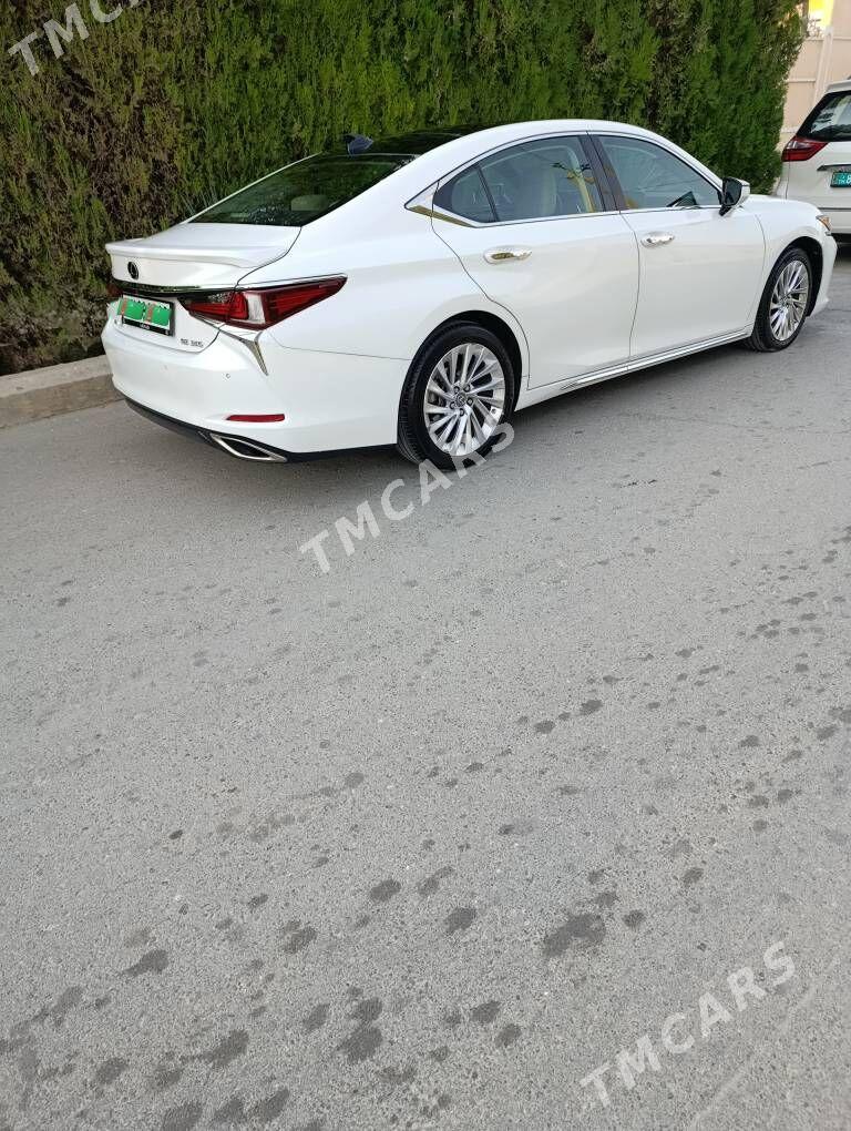 Lexus ES 350 2019 - 520 000 TMT - Ашхабад - img 3