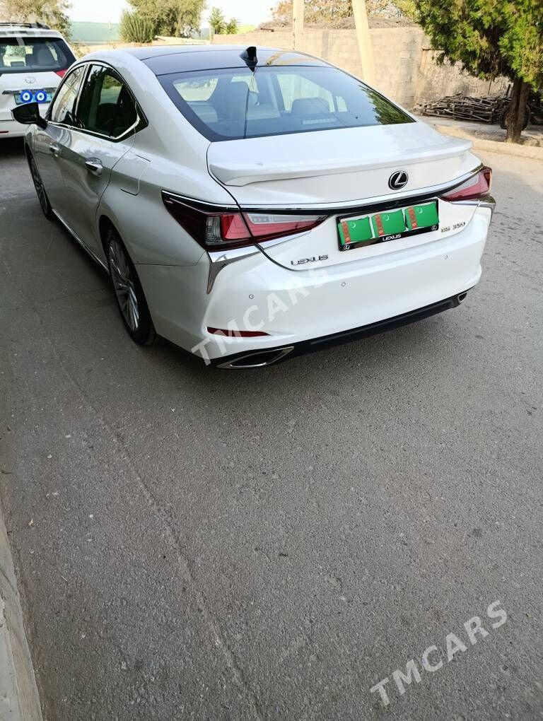 Lexus ES 350 2019 - 520 000 TMT - Ашхабад - img 4