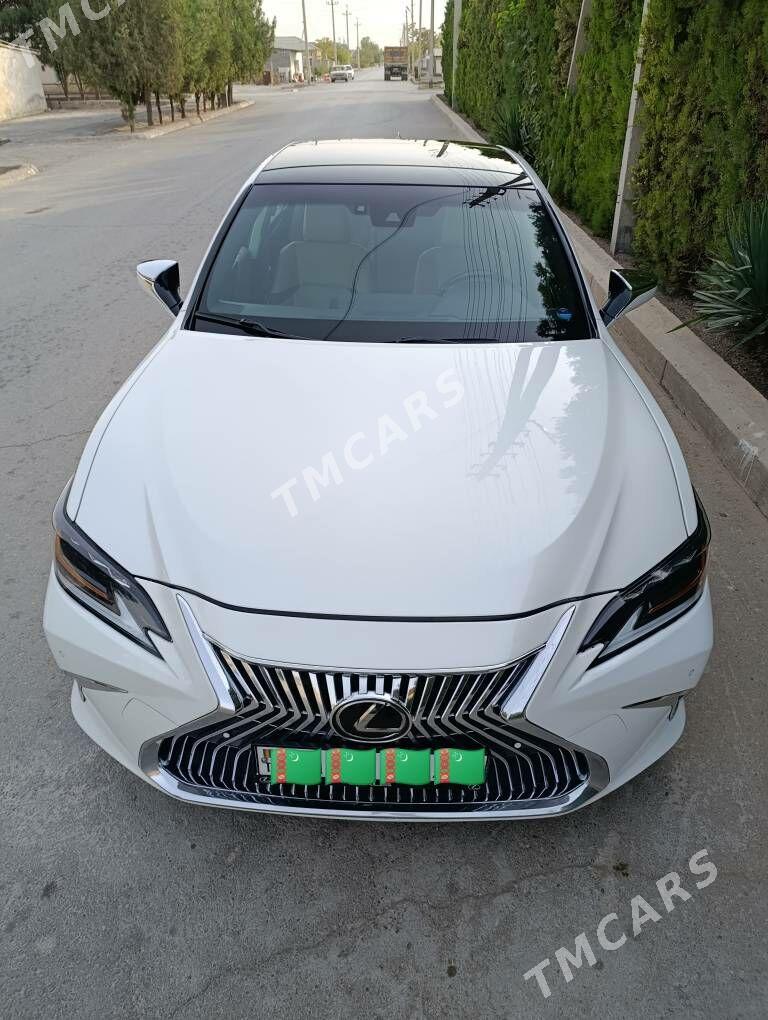 Lexus ES 350 2019 - 520 000 TMT - Ашхабад - img 5