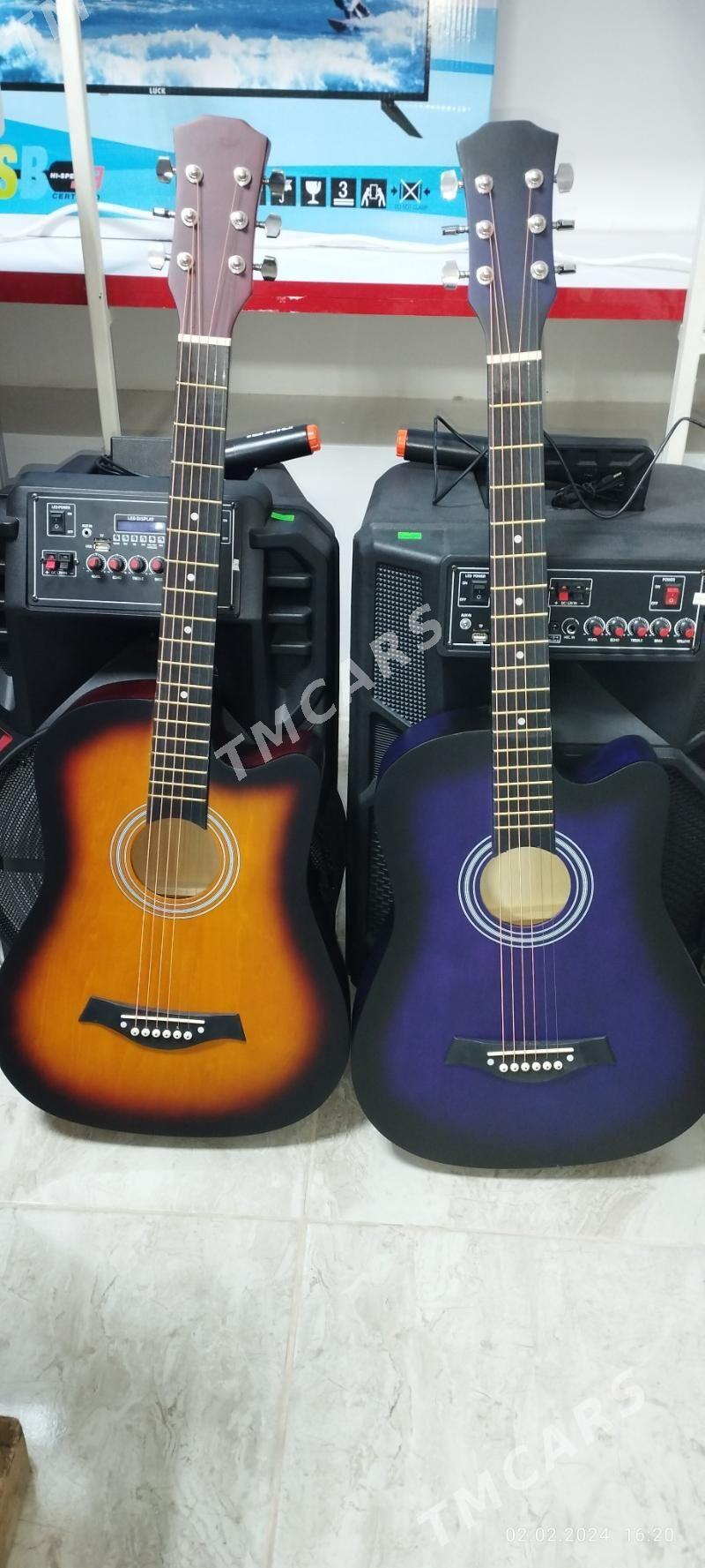 gitara - Parahat 7 - img 2