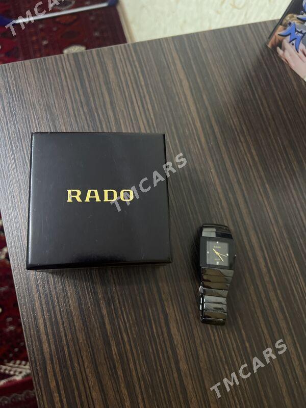 RADO sagat - Aşgabat - img 2