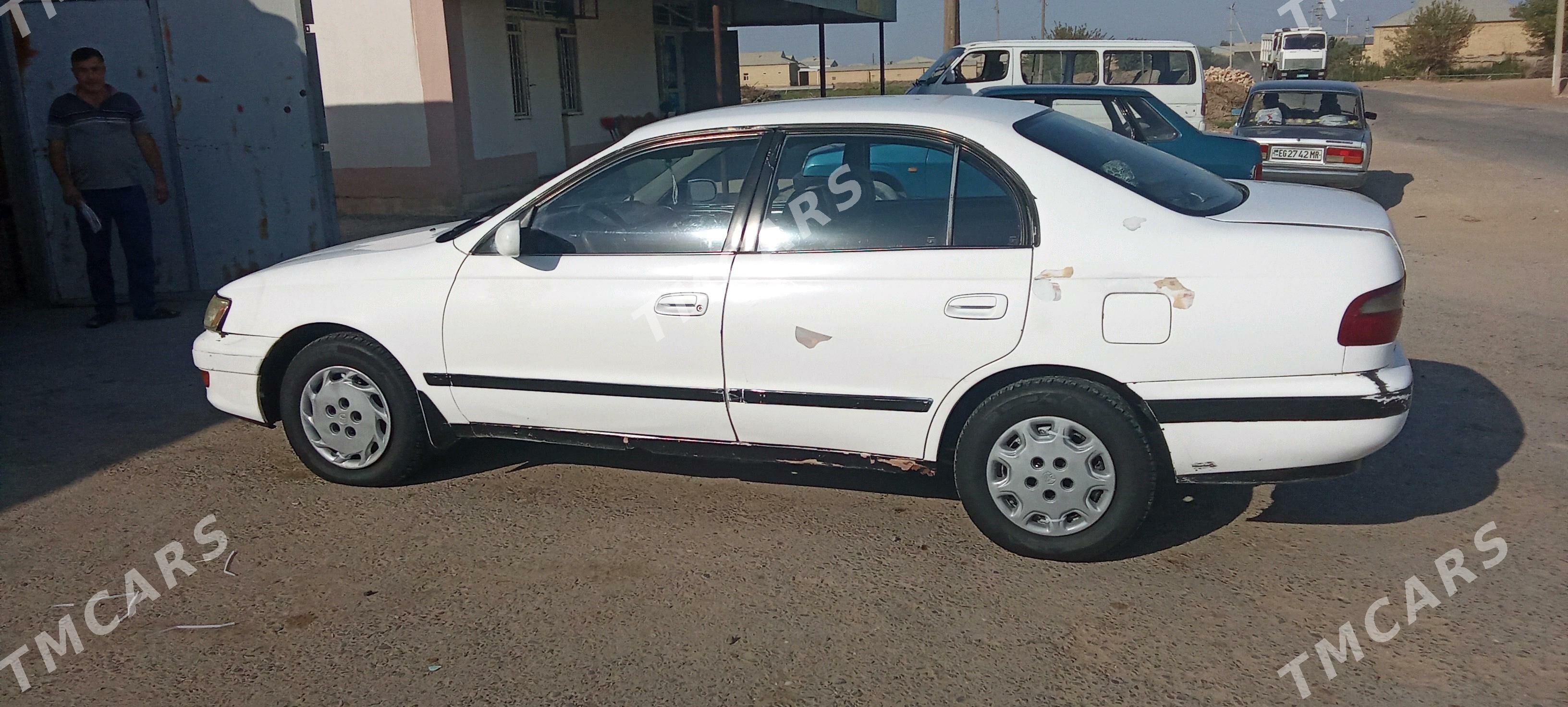 Toyota Corona 1994 - 45 000 TMT - Mary - img 3