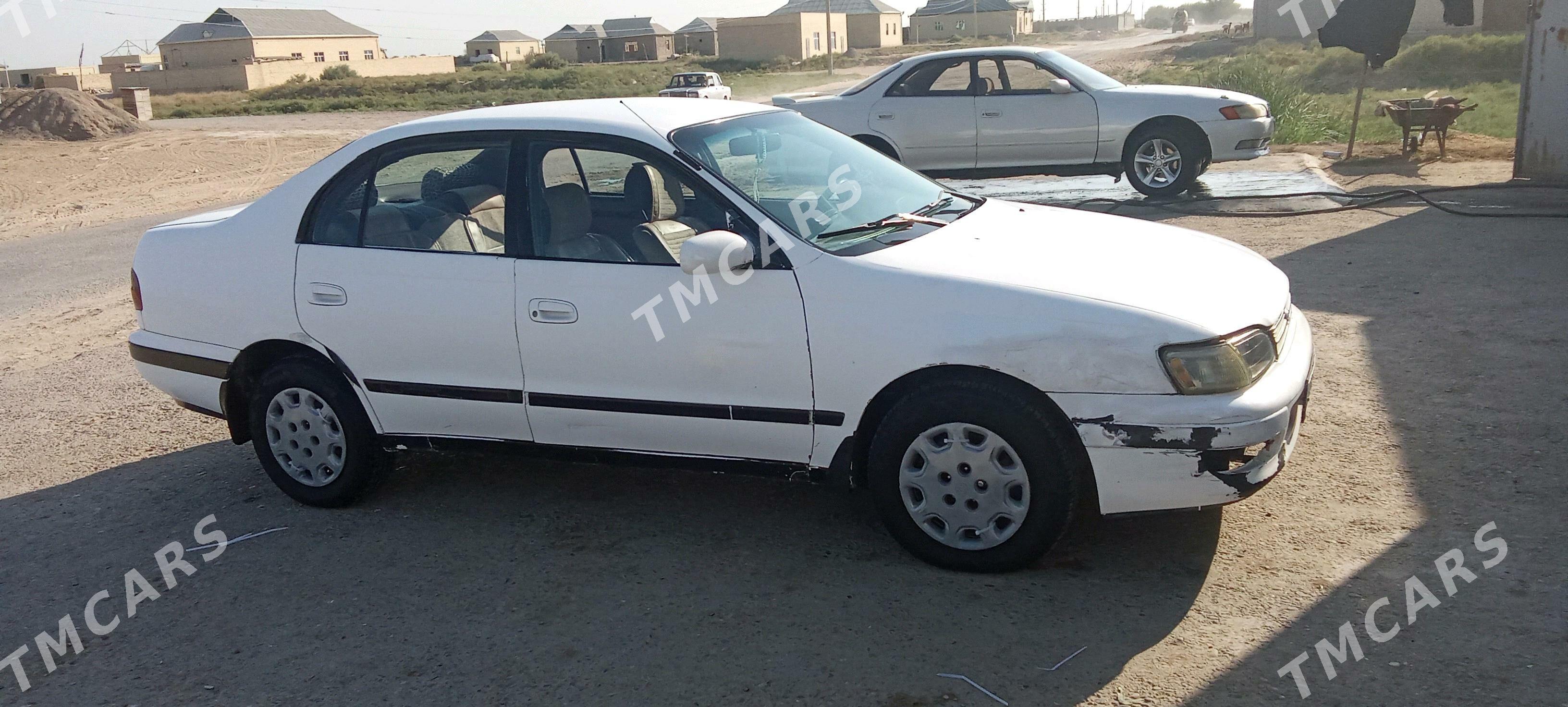 Toyota Corona 1994 - 45 000 TMT - Mary - img 7