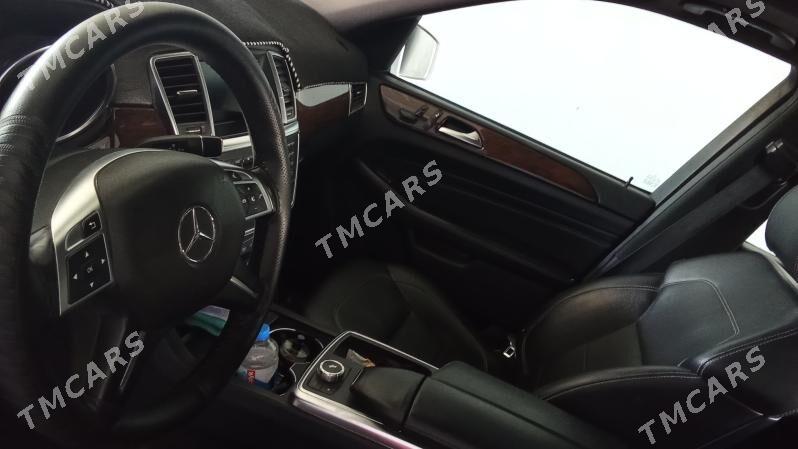 Mercedes-Benz ML350 2012 - 484 000 TMT - Türkmenabat - img 3