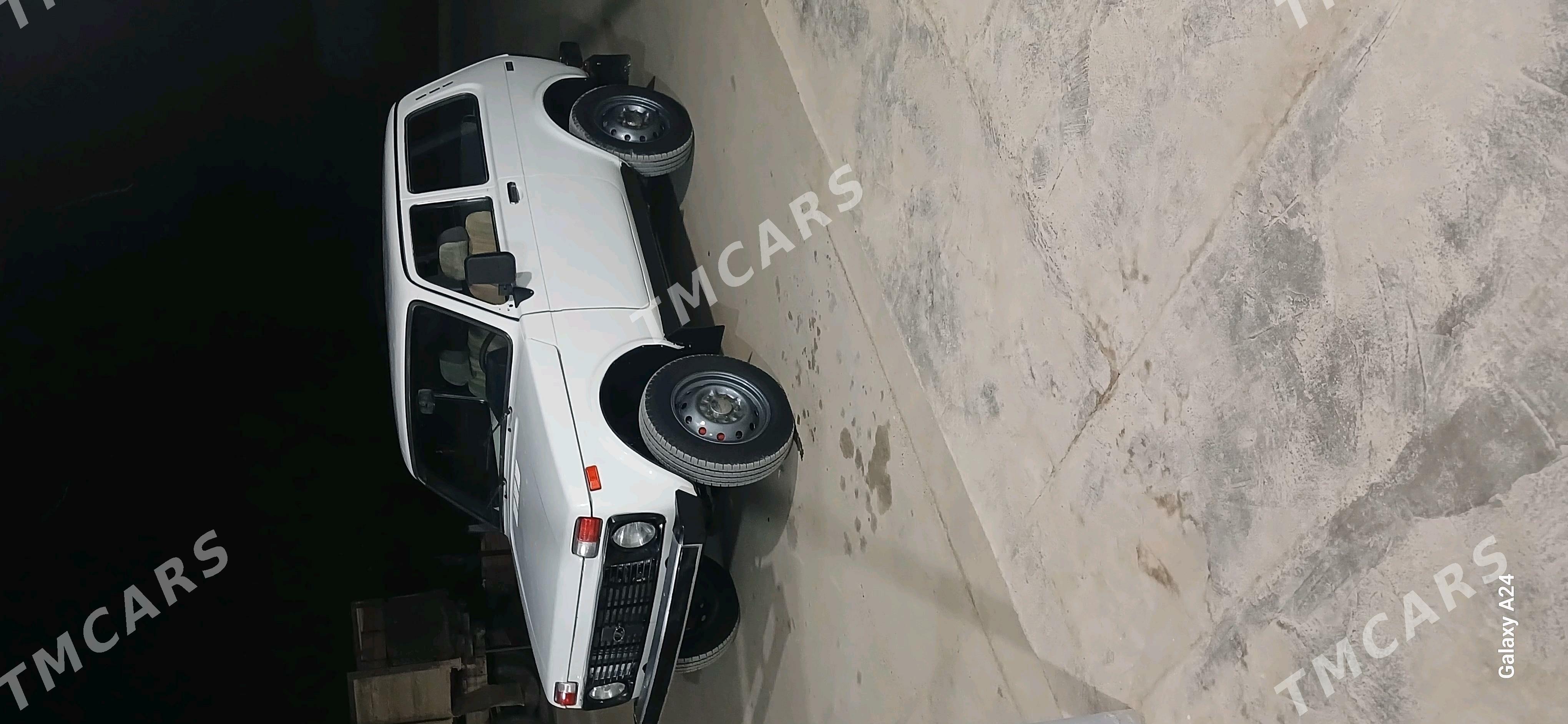 Lada Niva 2010 - 70 000 TMT - Кака - img 3