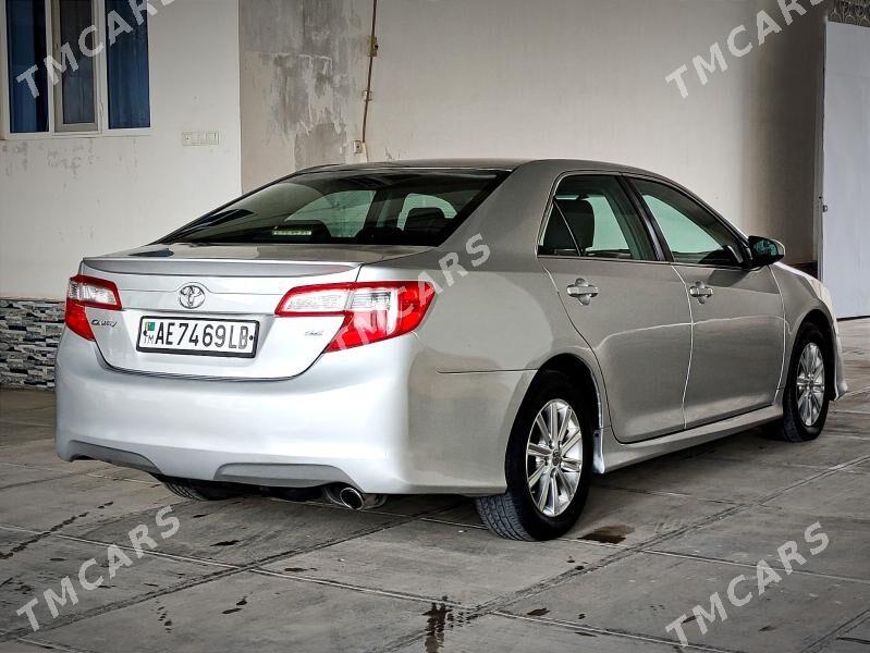 Toyota Camry 2012 - 220 000 TMT - Туркменабат - img 6