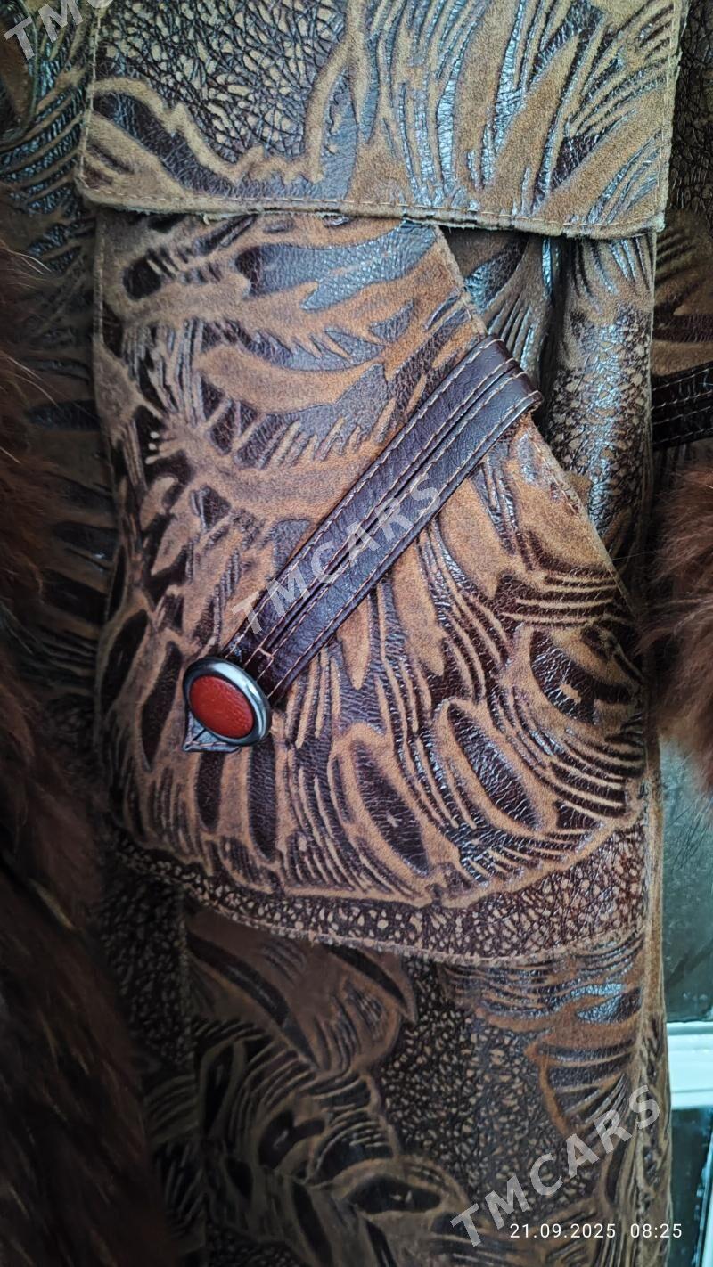 дубленка - Mary - img 2