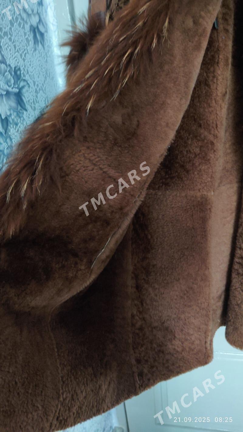 дубленка - Mary - img 1