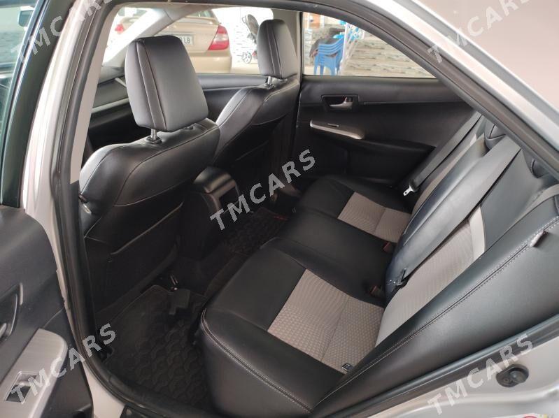 Toyota Camry 2012 - 220 000 TMT - Туркменабат - img 8