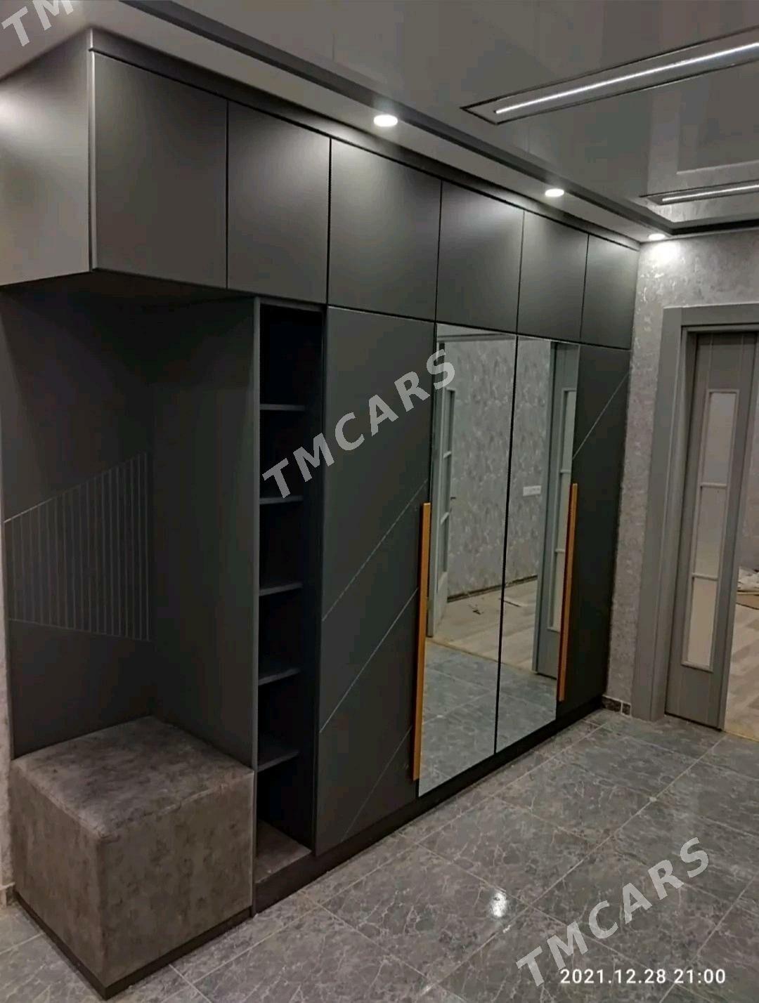 Mebel Diwan Gapy Warota Akno - Балканабат - img 4