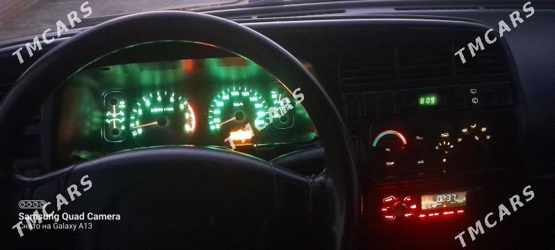 Isuzu Trooper 2002 - 85 000 TMT - Baýramaly - img 3