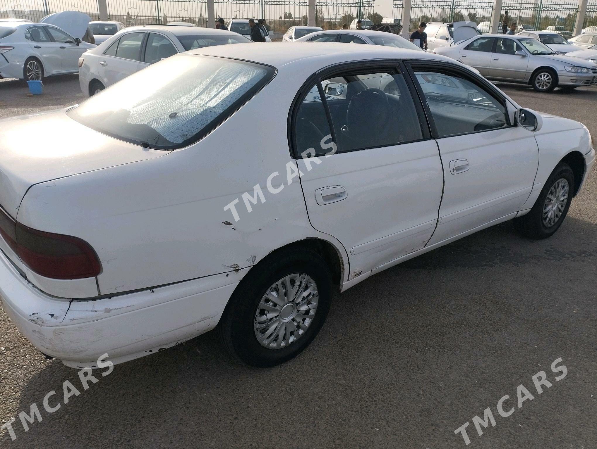 Toyota Corona 1992 - 38 000 TMT - Мары - img 3