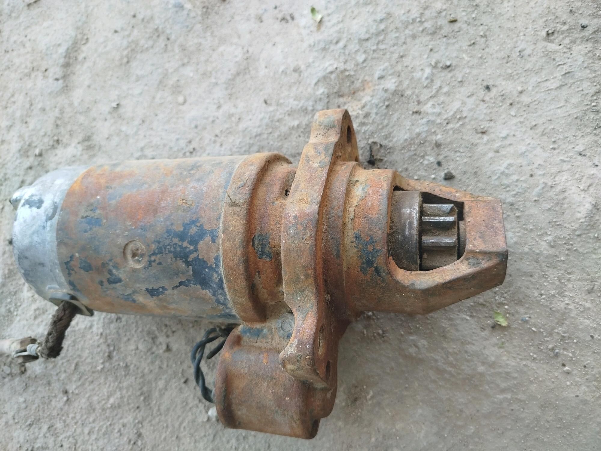 Starter 1 000 TMT - Türkmenbaşy etr. - img 2