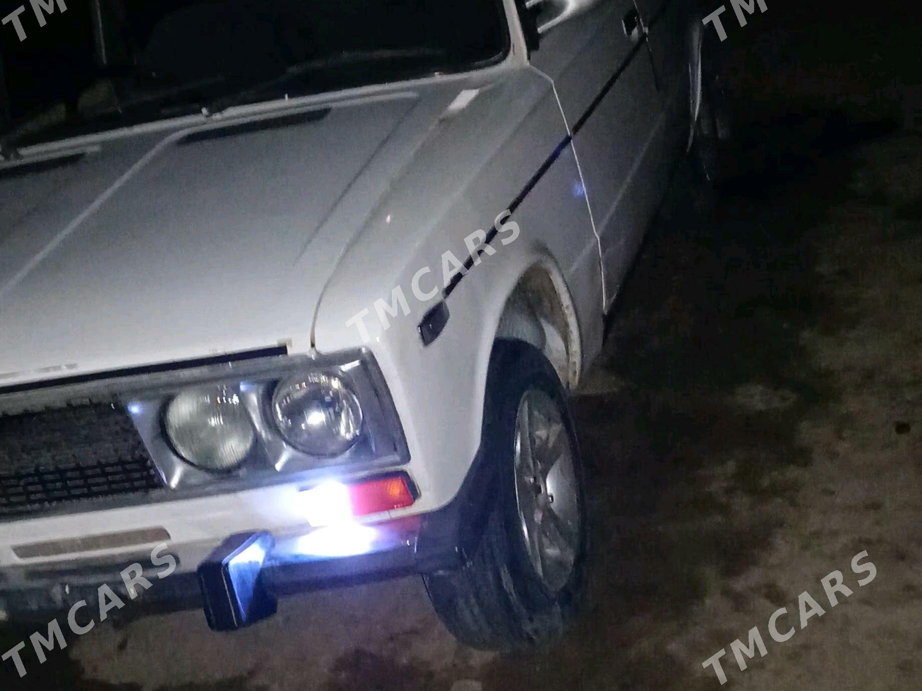 Lada 2106 1991 - 16 000 TMT - Akdepe - img 2