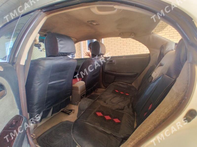 Toyota Chaser 1992 - 44 000 TMT - Мары - img 2