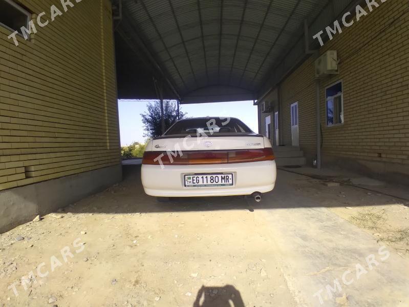 Toyota Chaser 1992 - 44 000 TMT - Мары - img 3