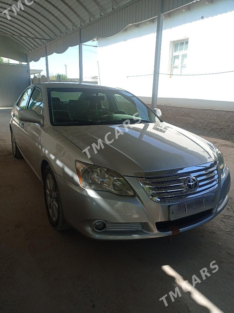 Toyota Avalon 2006 - 165 000 TMT - Койтендаг - img 5