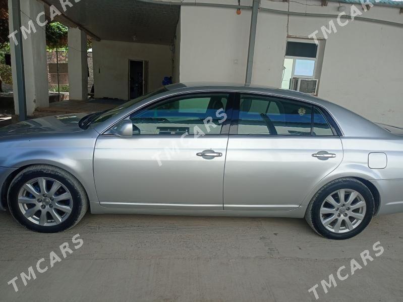 Toyota Avalon 2006 - 165 000 TMT - Койтендаг - img 7