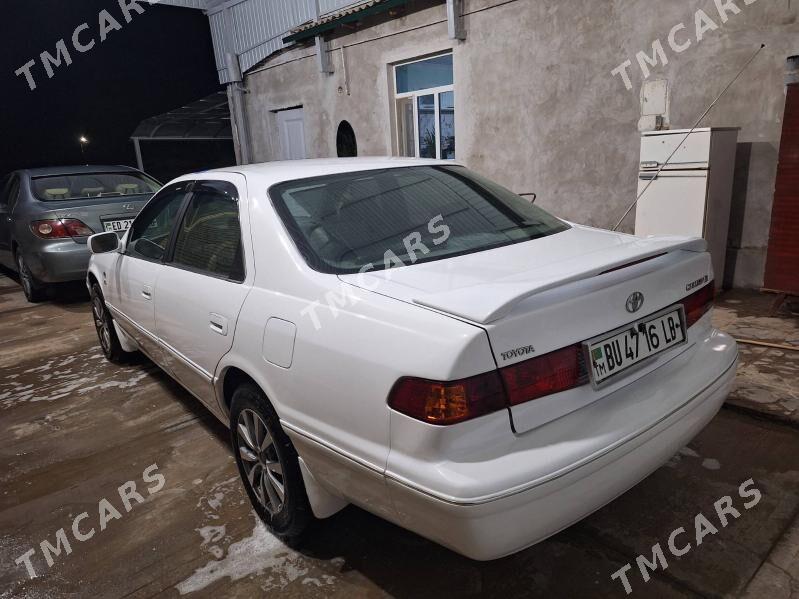 Toyota Camry 2001 - 180 000 TMT - Ходжамбаз - img 2