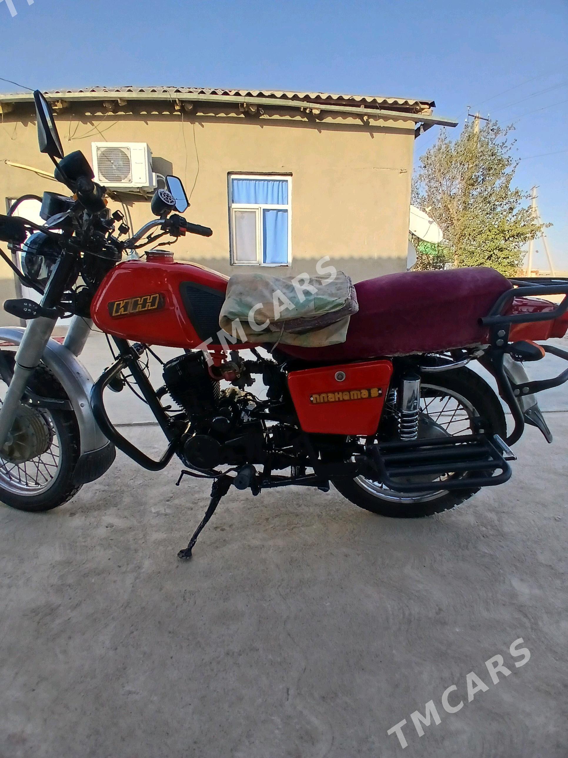 Fekon FK200-14G 2023 - 12 000 TMT - Кака - img 3