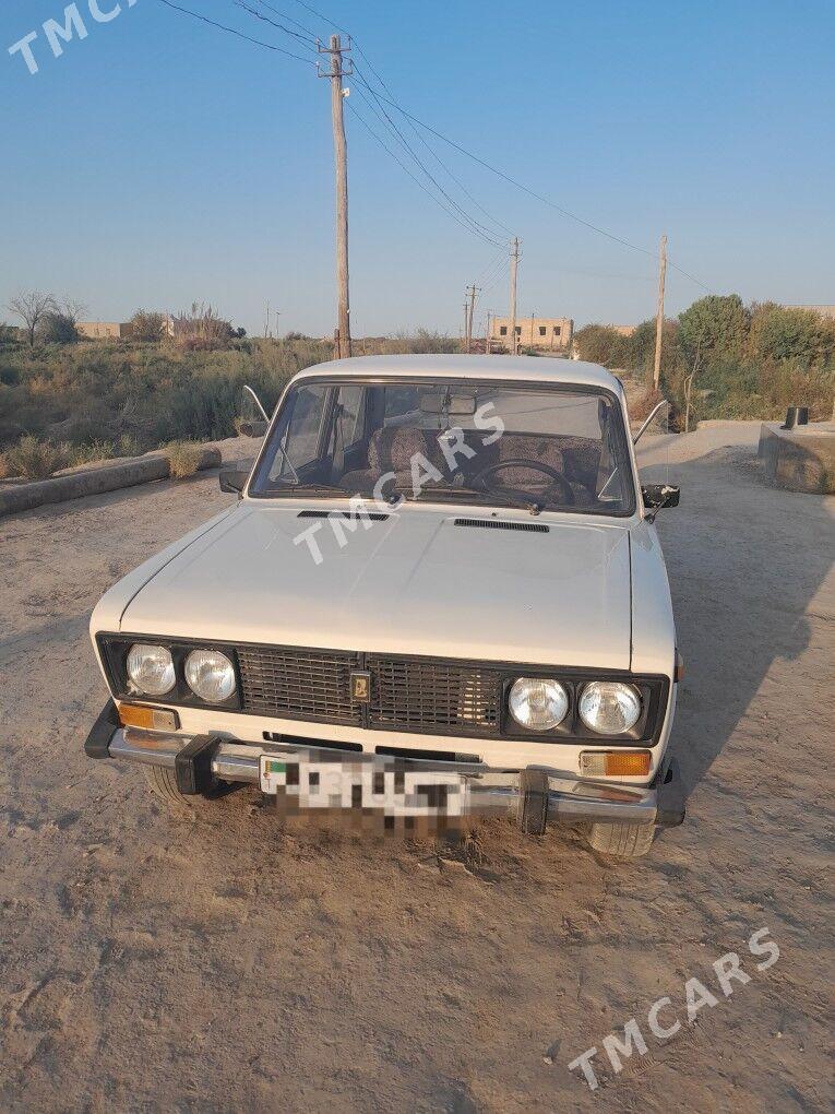 Lada 2106 1986 - 25 000 TMT - Baýramaly - img 3
