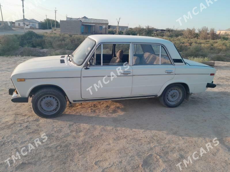 Lada 2106 1986 - 25 000 TMT - Baýramaly - img 4