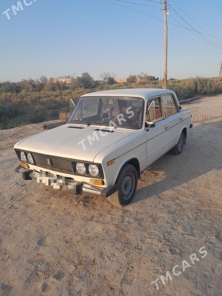 Lada 2106 1986 - 25 000 TMT - Baýramaly - img 2