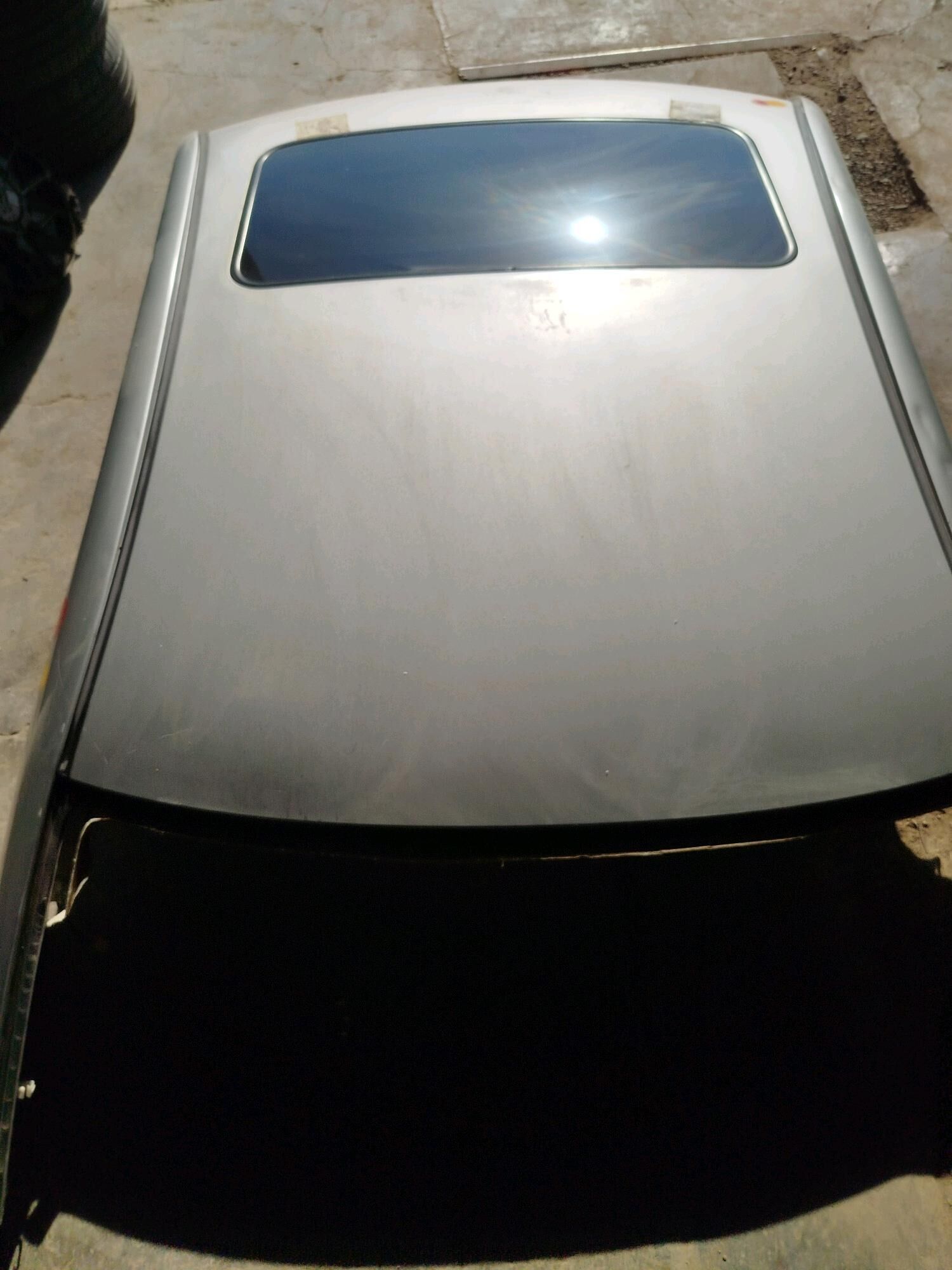 DUTY CAMRY LYUKLY KRYŞA 6 000 TMT - Мары - img 3