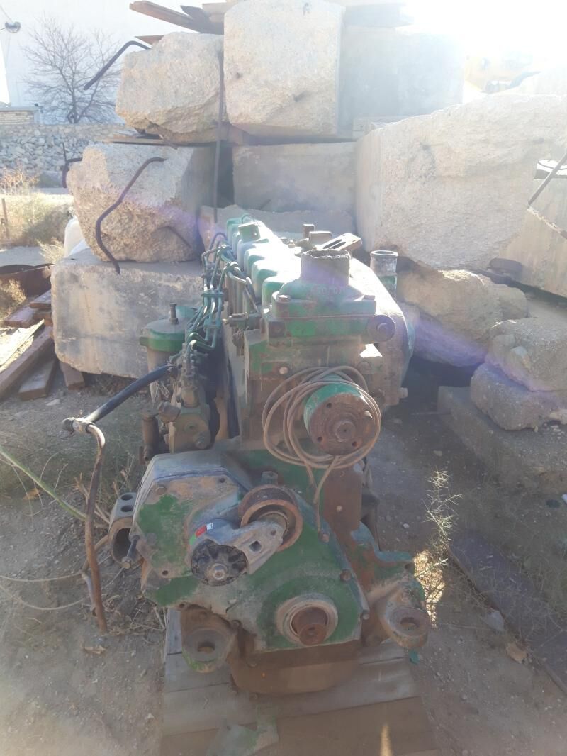 мотор жондер mator 19 500 TMT - Балканабат - img 3