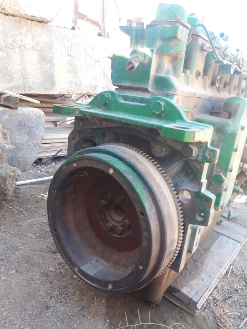 мотор жондер mator 19 500 TMT - Балканабат - img 2