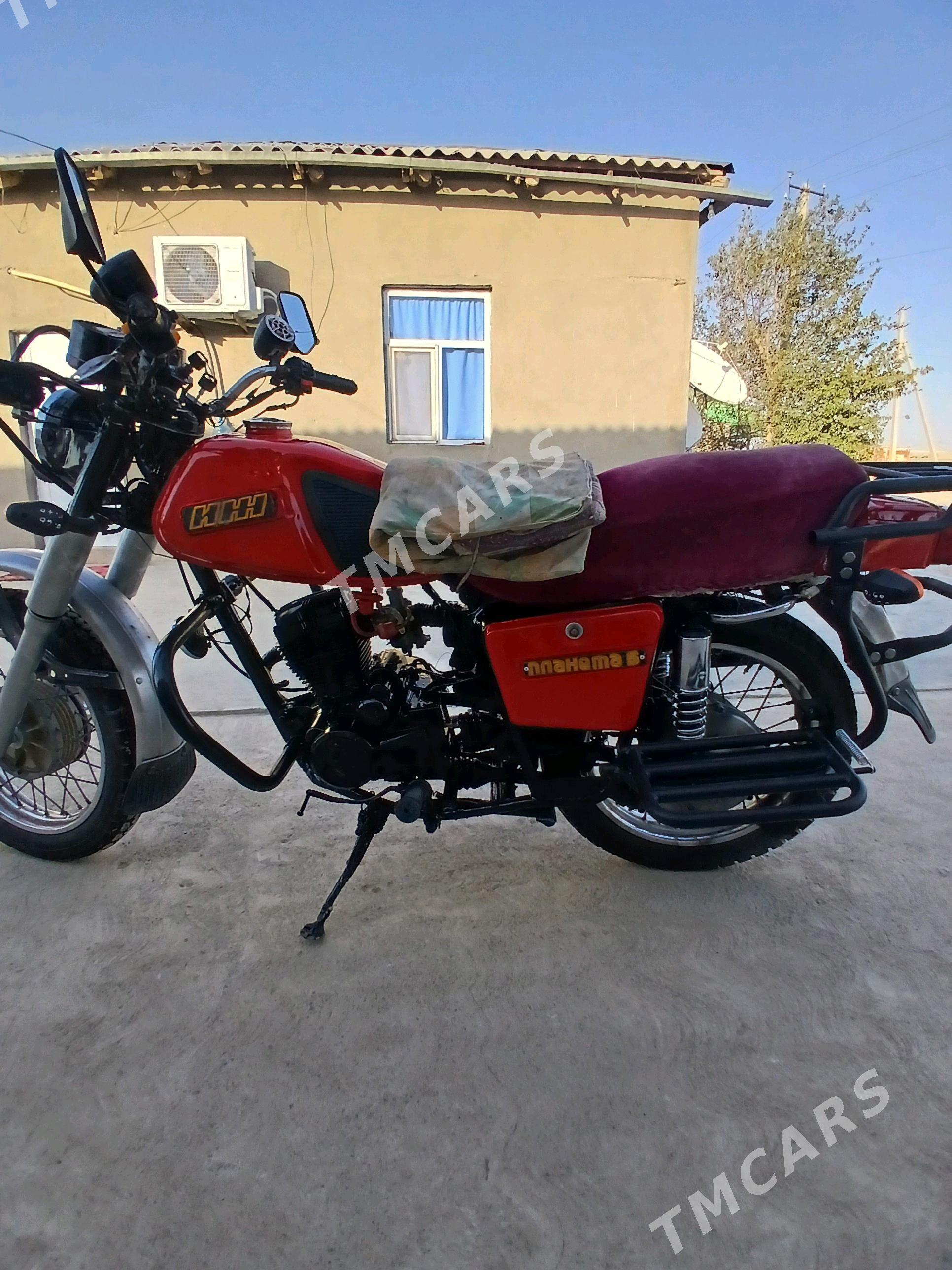 Fekon FK200-14G 2023 - 12 000 TMT - Кака - img 4