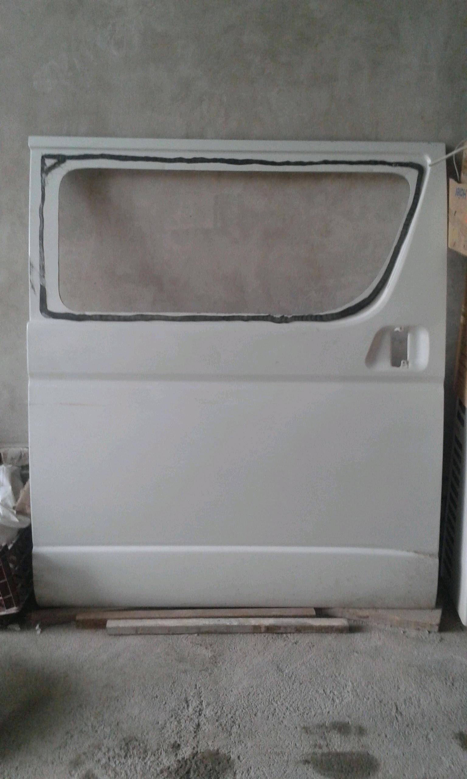 дверь 4 000 TMT - Gurbansoltan Eje - img 2